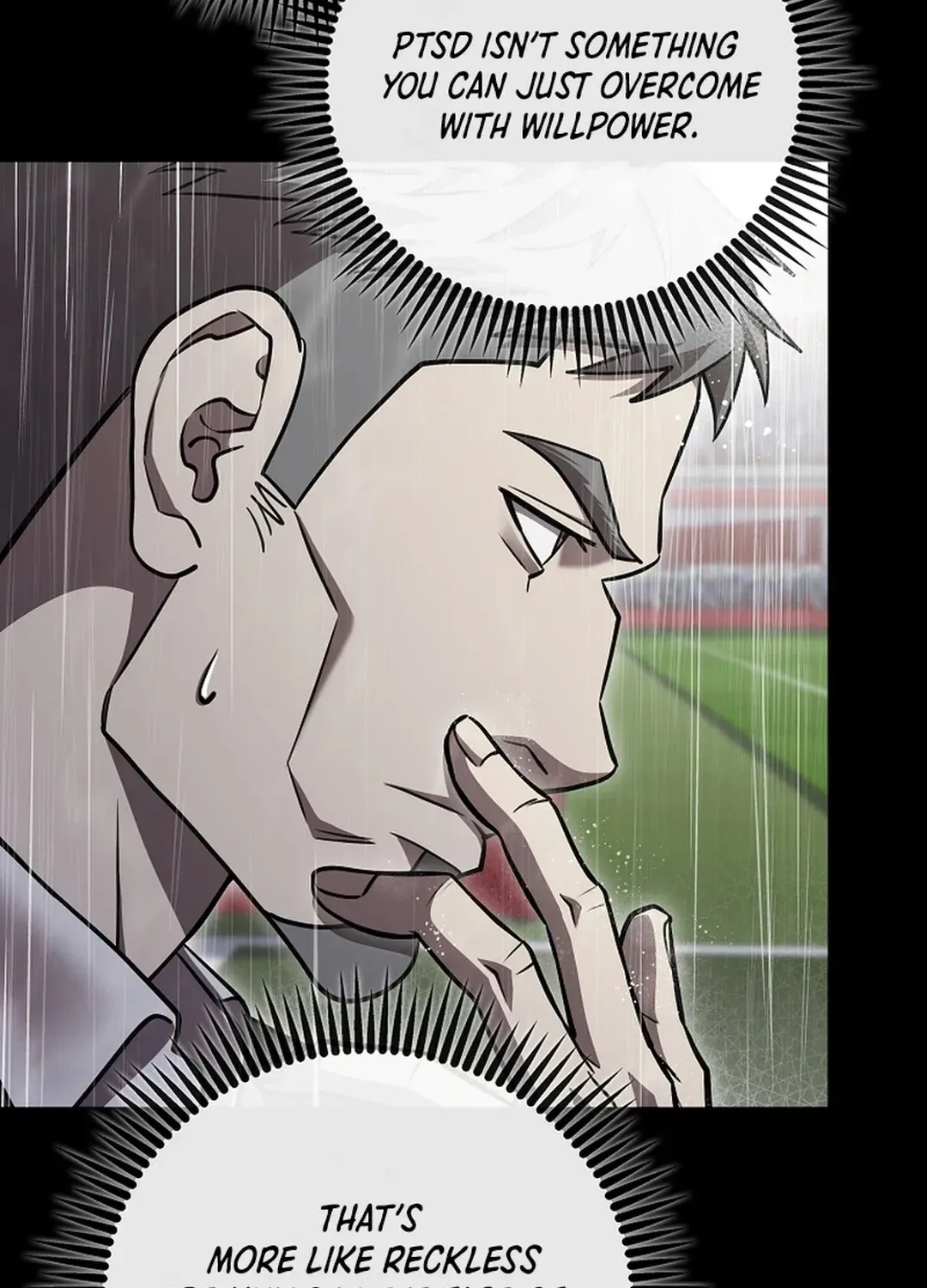 Black-Haired Tactical Genius Chapter 64 page 5 - 