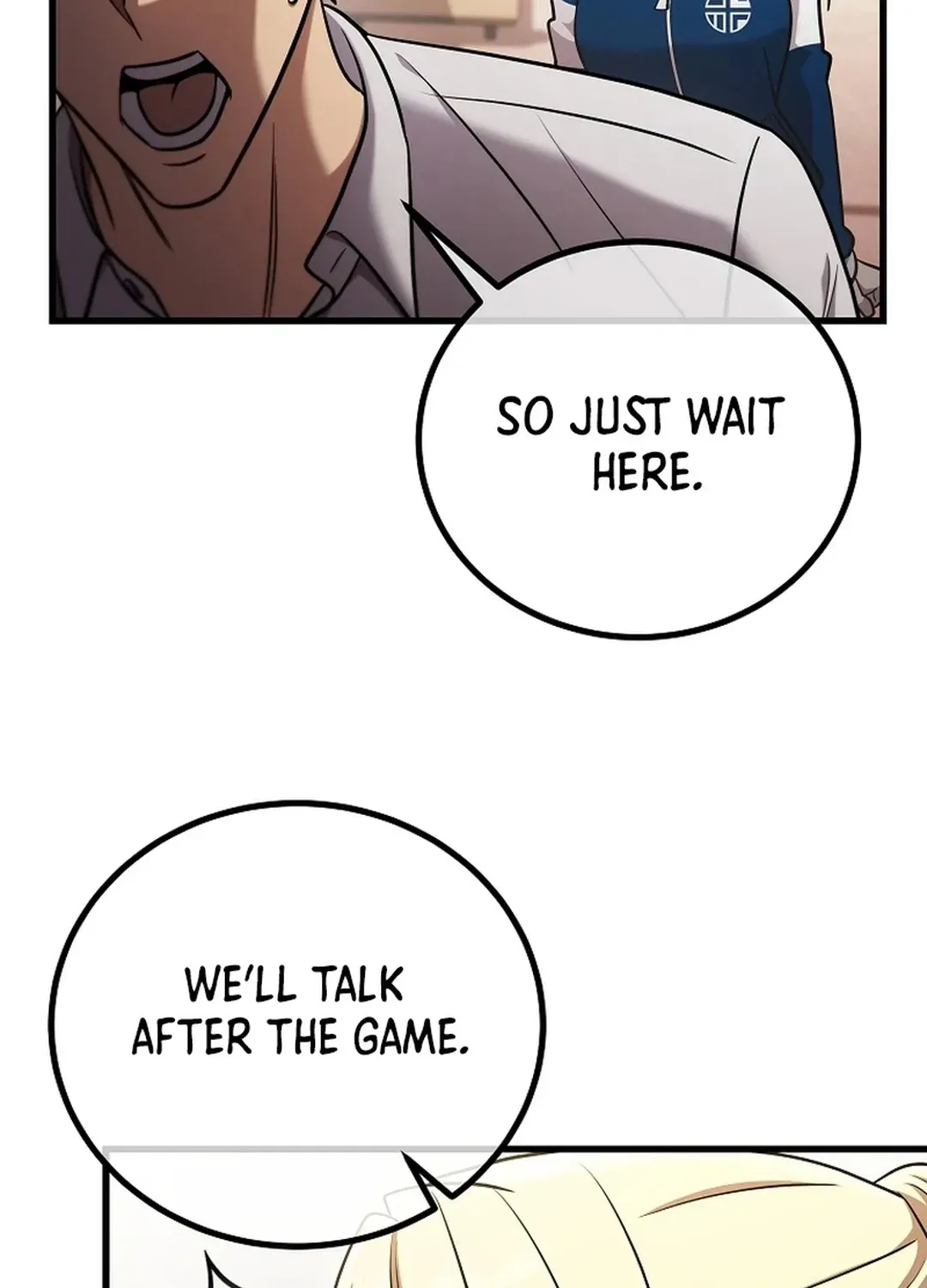 Black-Haired Tactical Genius Chapter 64 page 45 - 