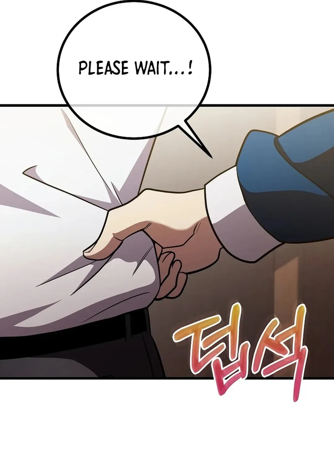 Black-Haired Tactical Genius Chapter 64 page 47 - 