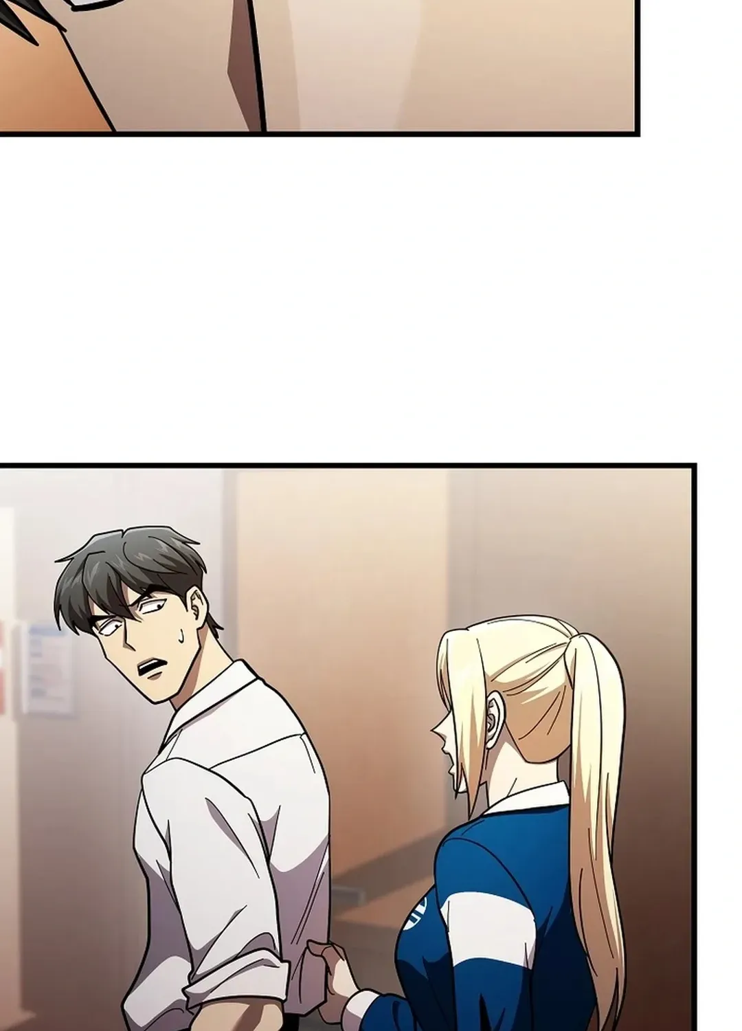 Black-Haired Tactical Genius Chapter 64 page 50 - 