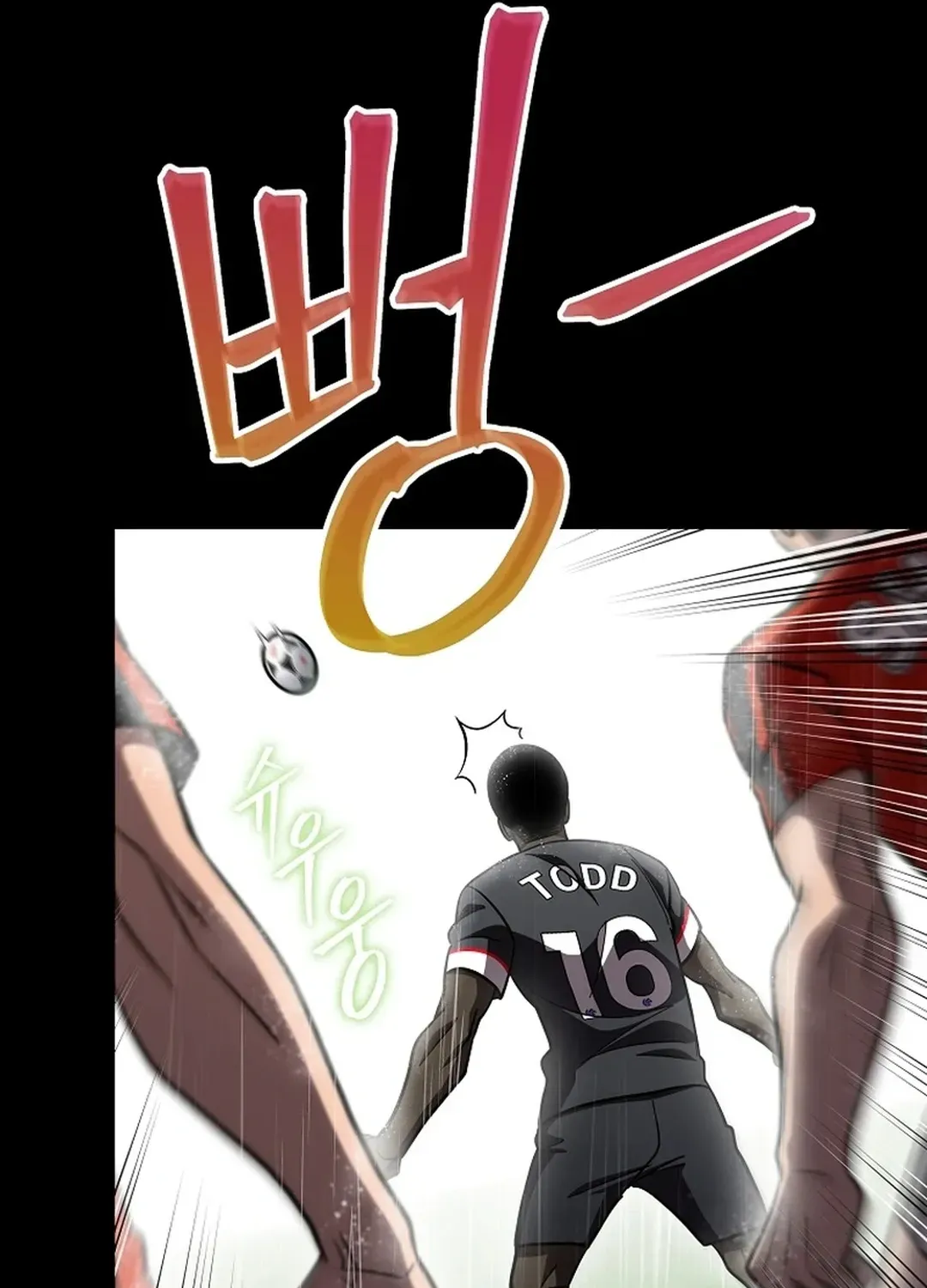 Black-Haired Tactical Genius Chapter 64 page 53 - 