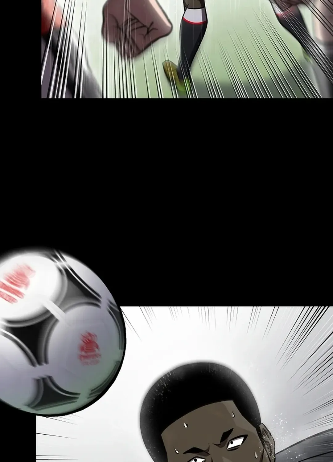 Black-Haired Tactical Genius Chapter 64 page 54 - 