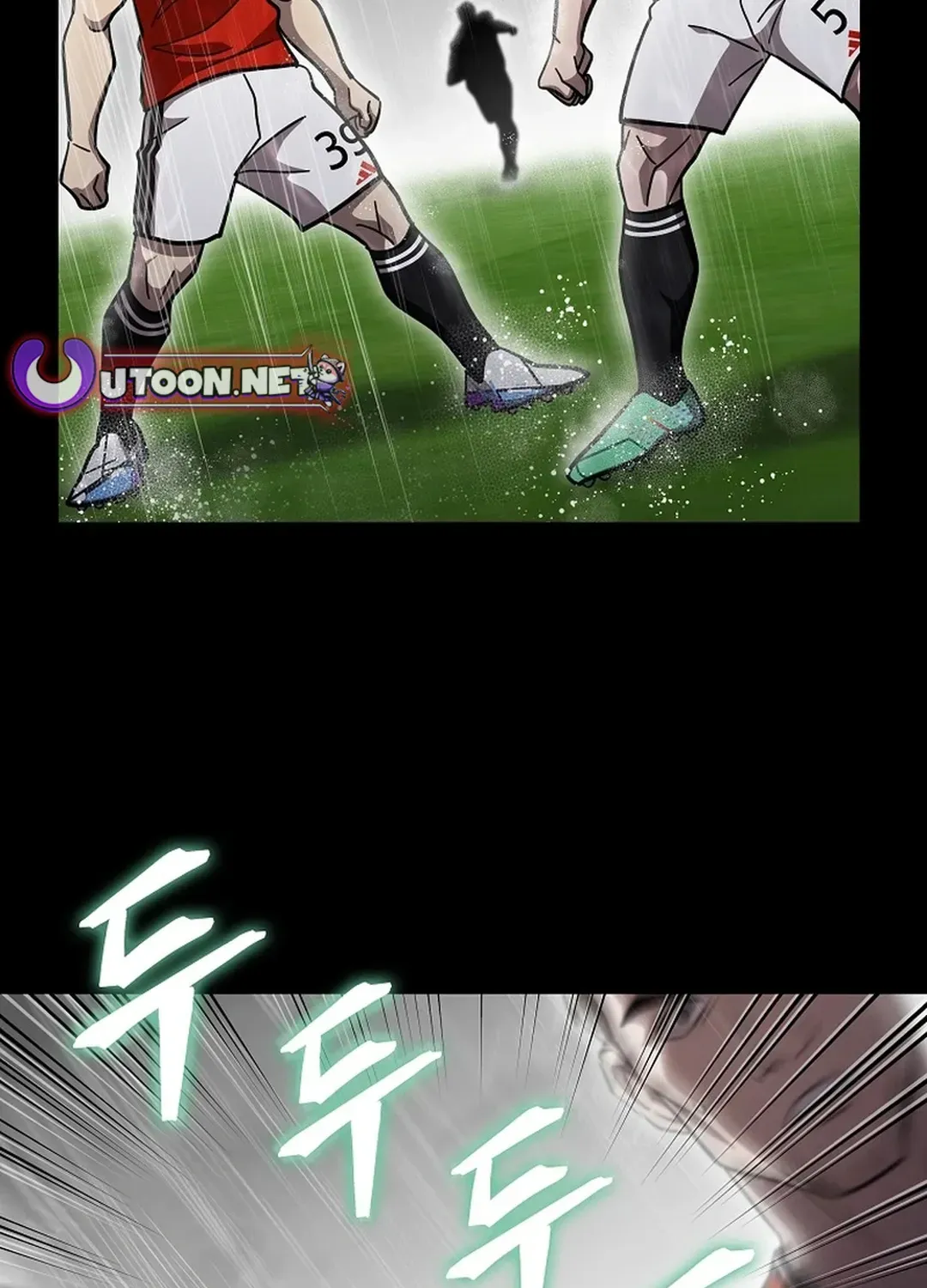 Black-Haired Tactical Genius Chapter 64 page 64 - 