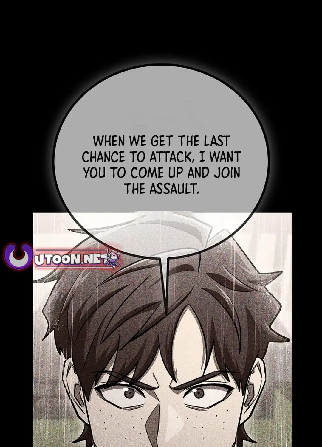 Black-Haired Tactical Genius Chapter 64 page 70 - 