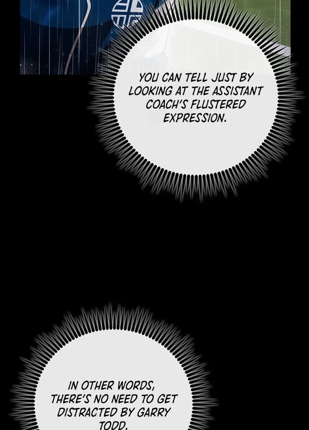 Black-Haired Tactical Genius Chapter 64 page 8 - 