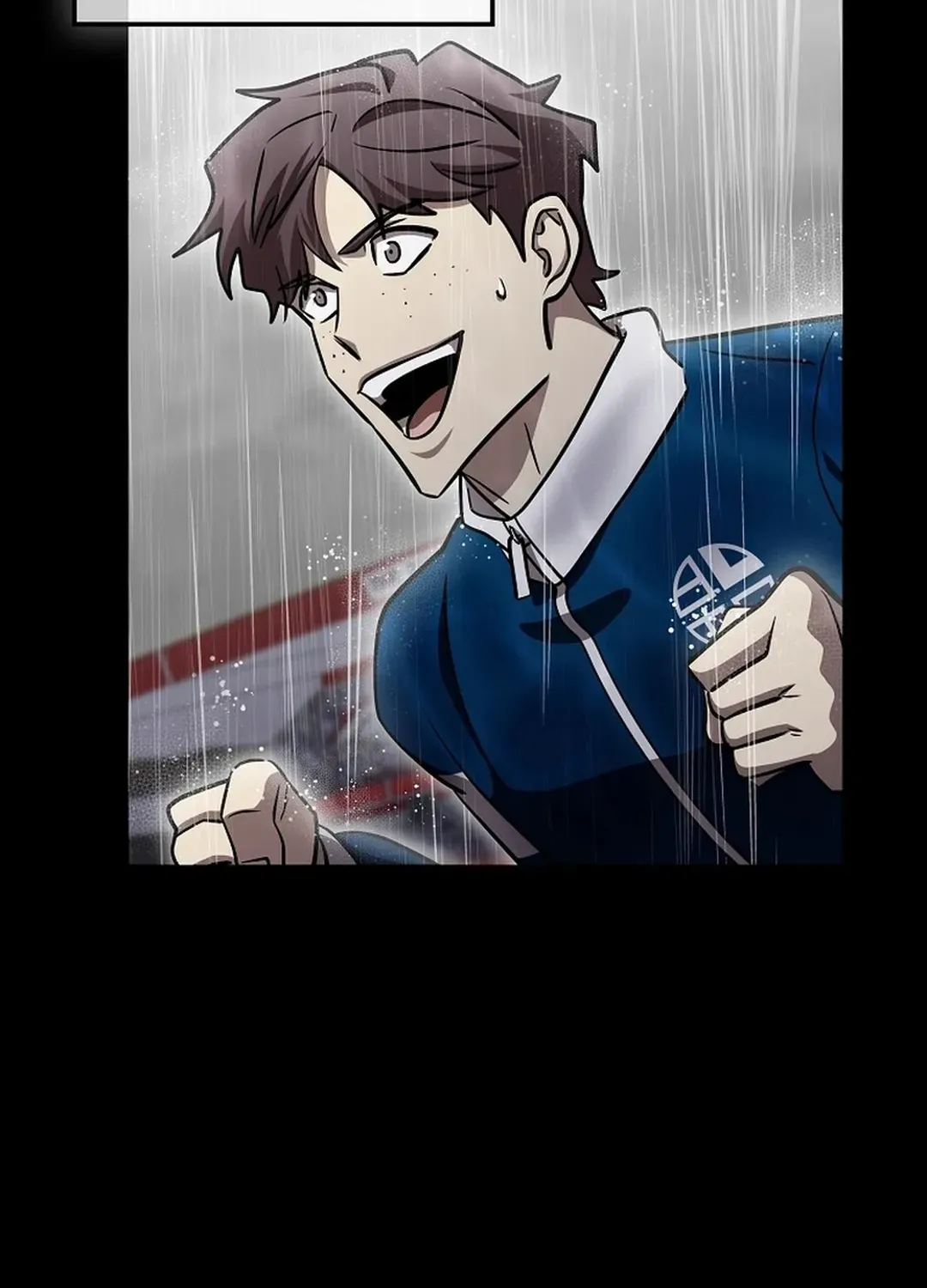 Black-Haired Tactical Genius Chapter 64 page 74 - 
