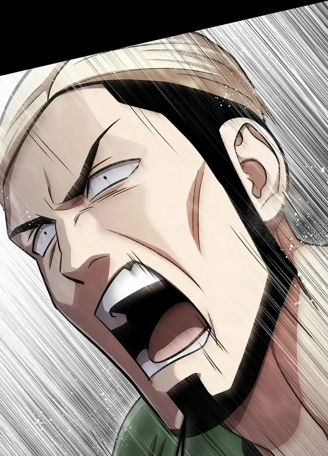 Black-Haired Tactical Genius Chapter 64 page 79 - 