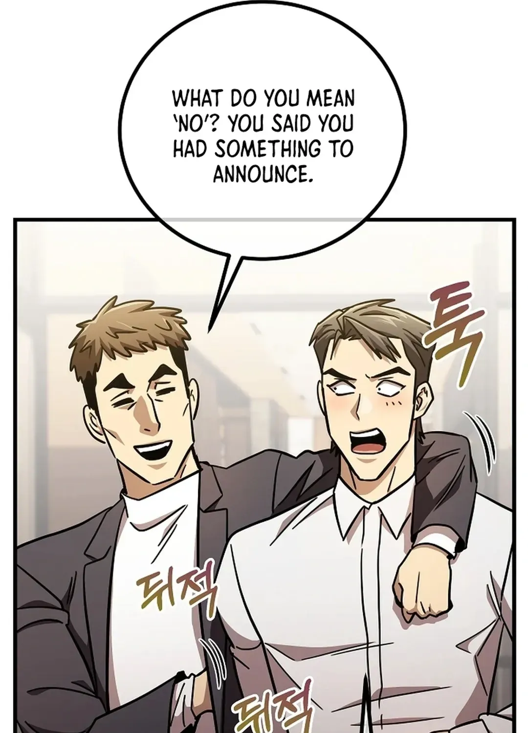 Black-Haired Tactical Genius Chapter 65 page 101 - 