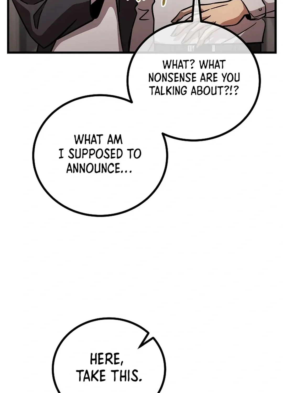 Black-Haired Tactical Genius Chapter 65 page 102 - 