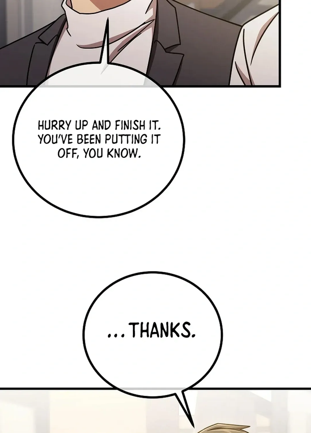 Black-Haired Tactical Genius Chapter 65 page 105 - 