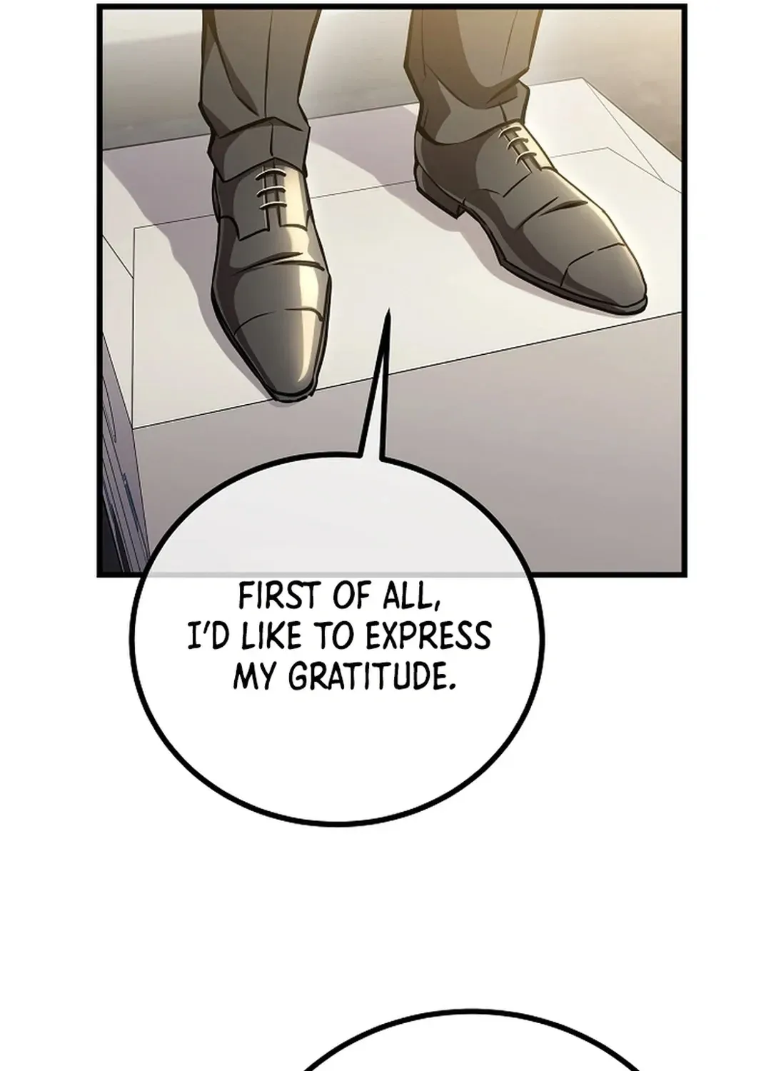 Black-Haired Tactical Genius Chapter 65 page 108 - 