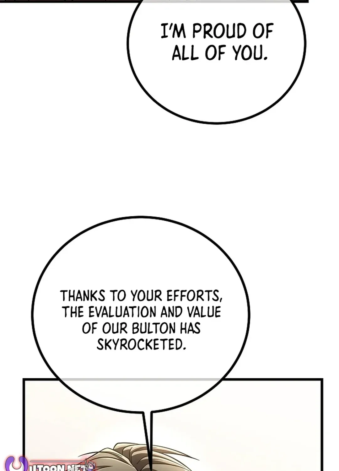 Black-Haired Tactical Genius Chapter 65 page 110 - 