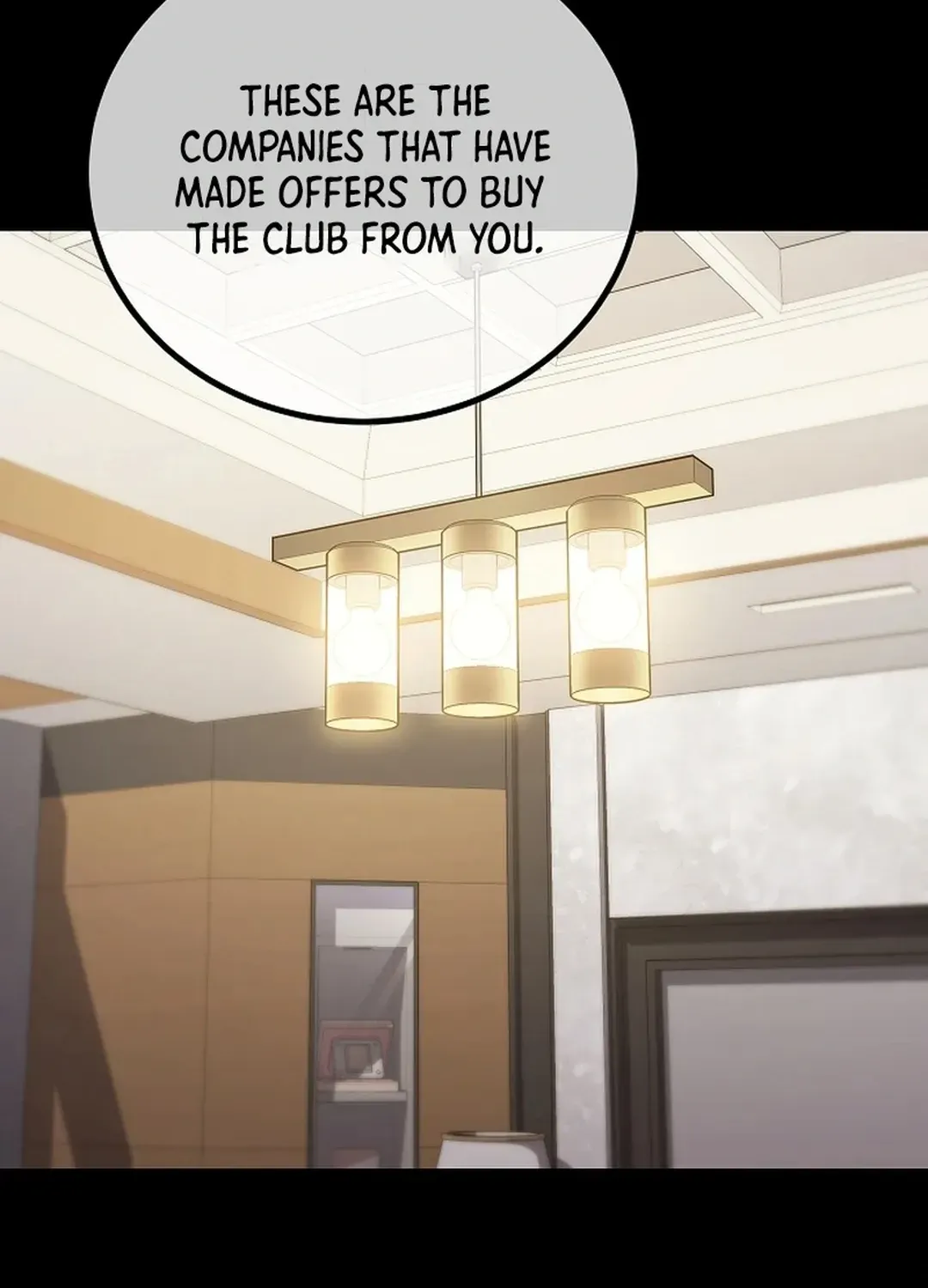 Black-Haired Tactical Genius Chapter 65 page 13 - 
