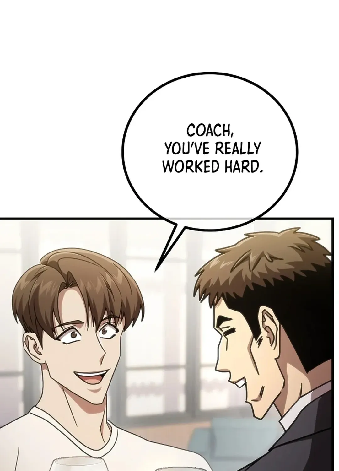 Black-Haired Tactical Genius Chapter 65 page 123 - 