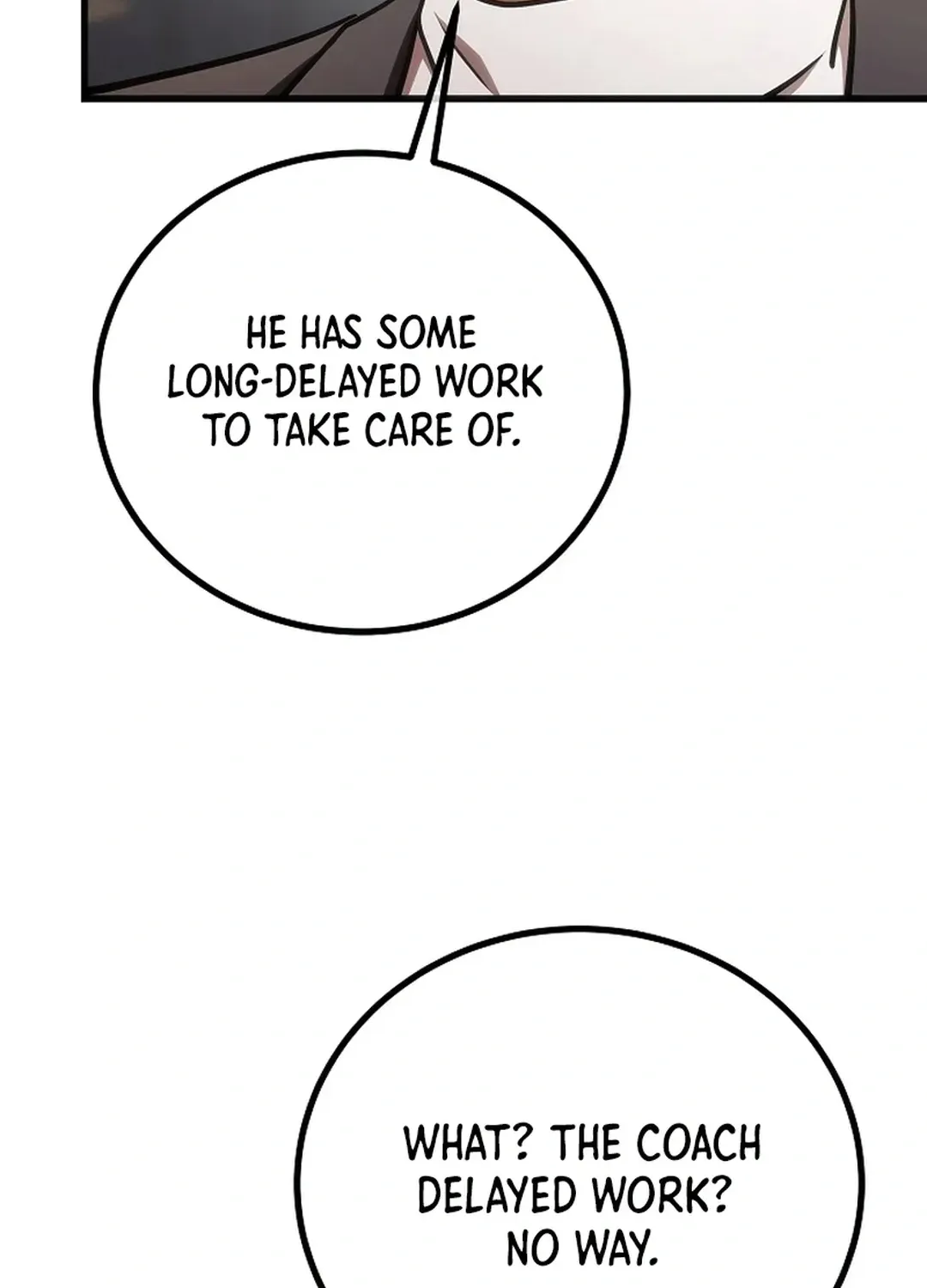 Black-Haired Tactical Genius Chapter 65 page 128 - 
