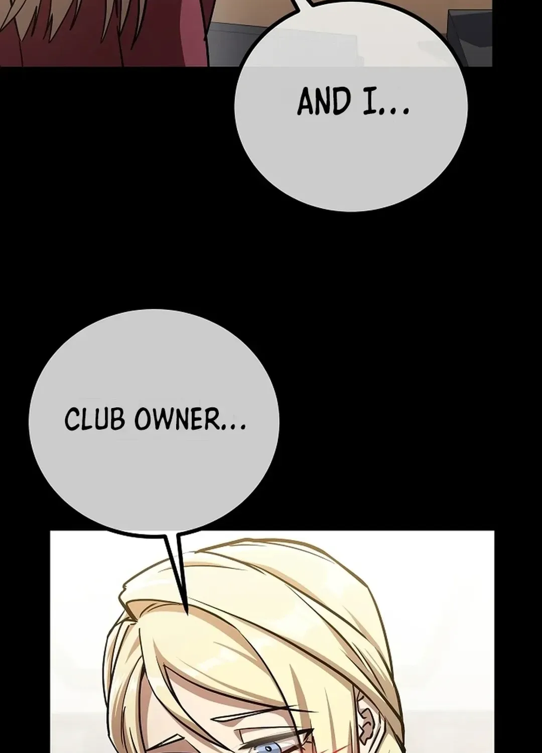 Black-Haired Tactical Genius Chapter 65 page 16 - 