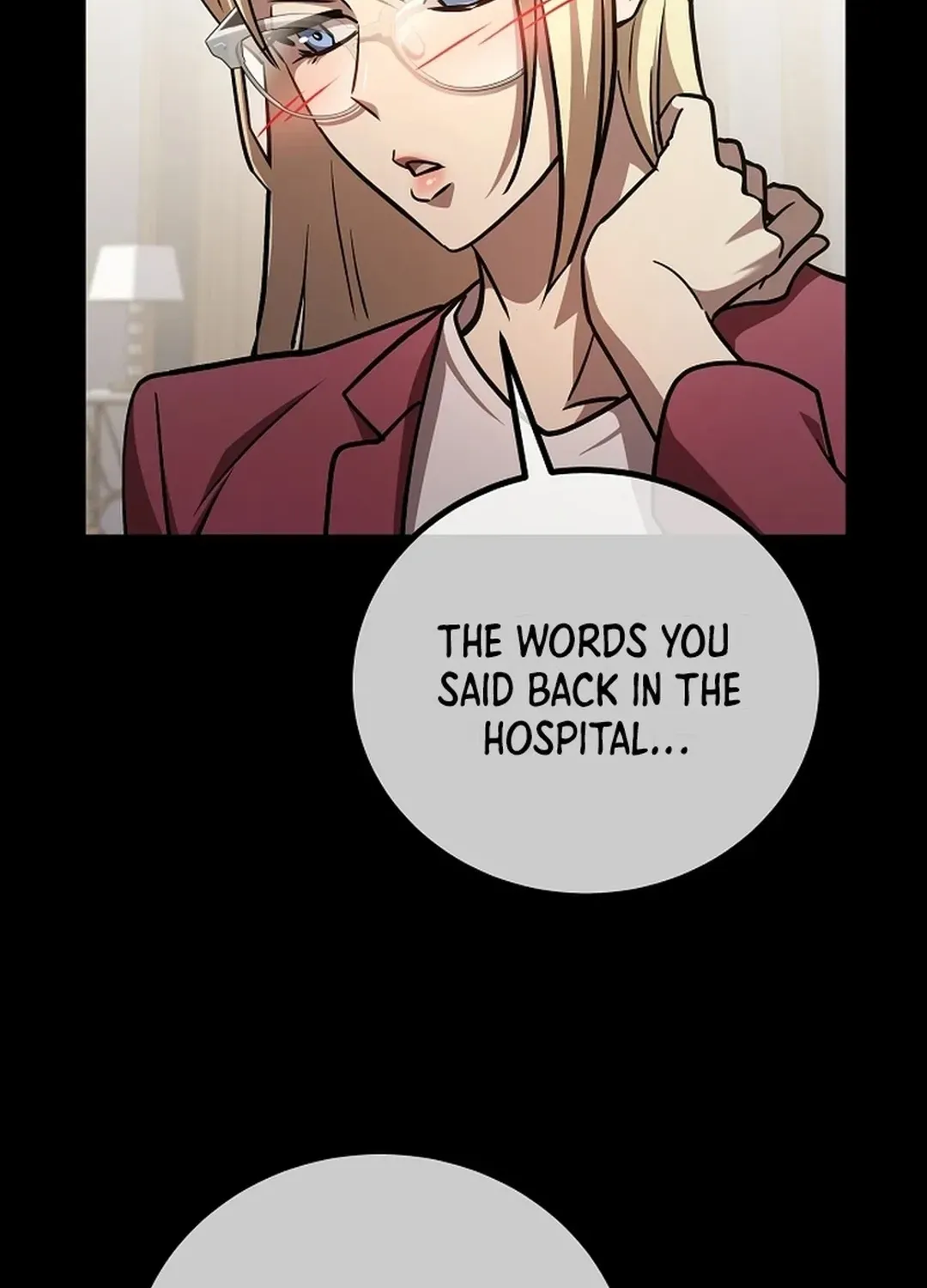 Black-Haired Tactical Genius Chapter 65 page 17 - 