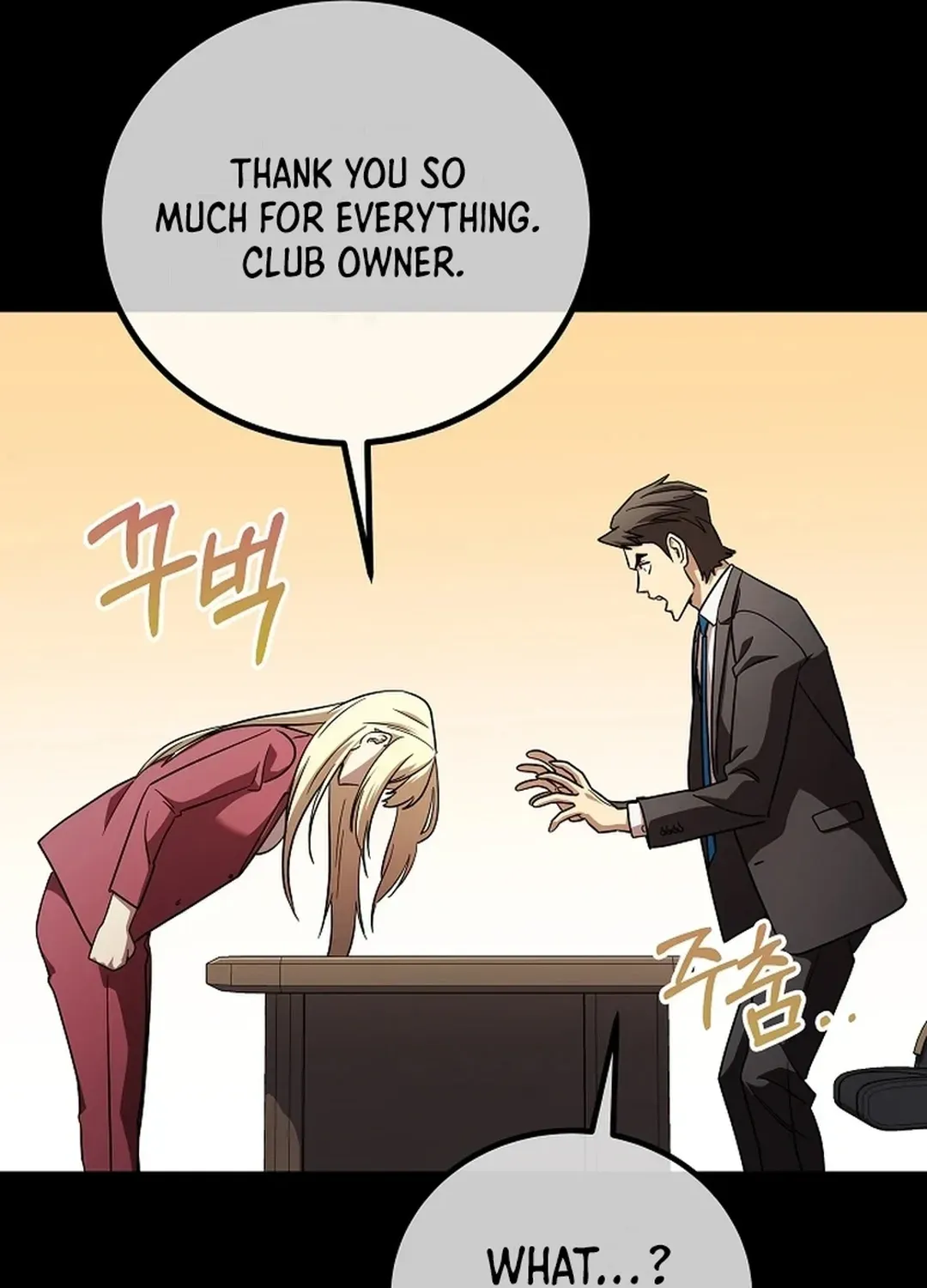 Black-Haired Tactical Genius Chapter 65 page 22 - 