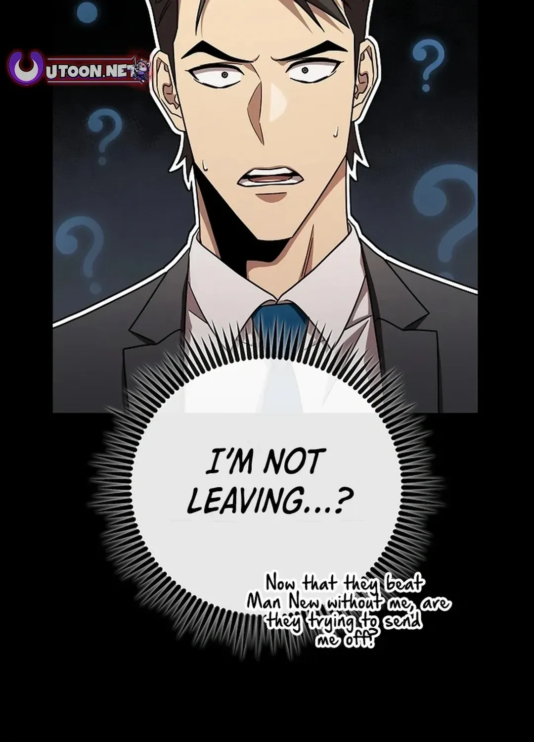 Black-Haired Tactical Genius Chapter 65 page 25 - 
