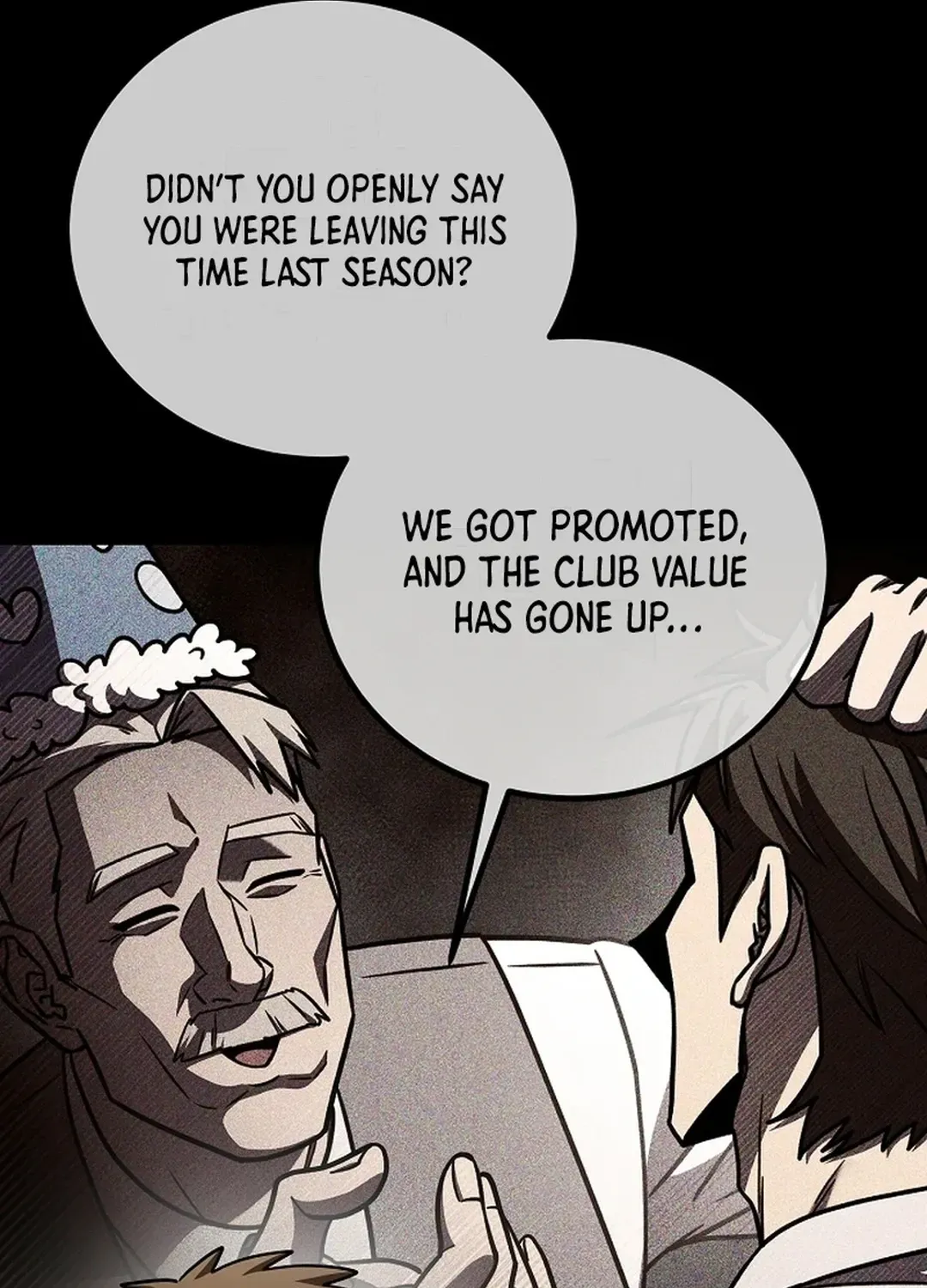 Black-Haired Tactical Genius Chapter 65 page 28 - 