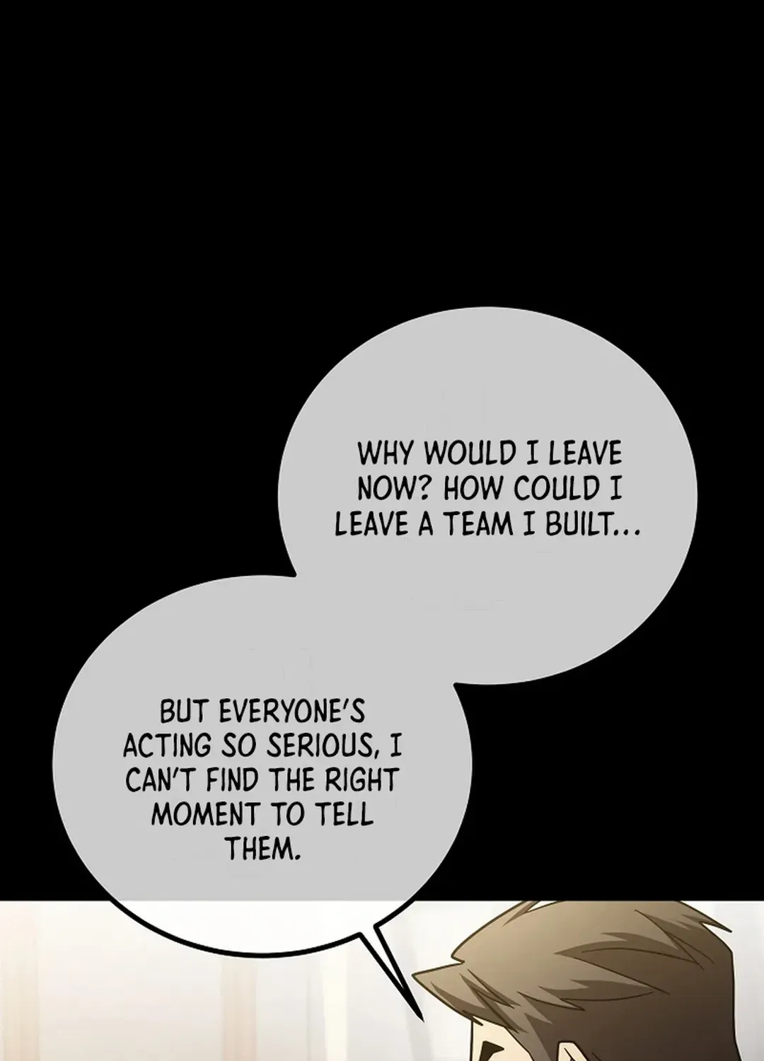 Black-Haired Tactical Genius Chapter 65 page 30 - 