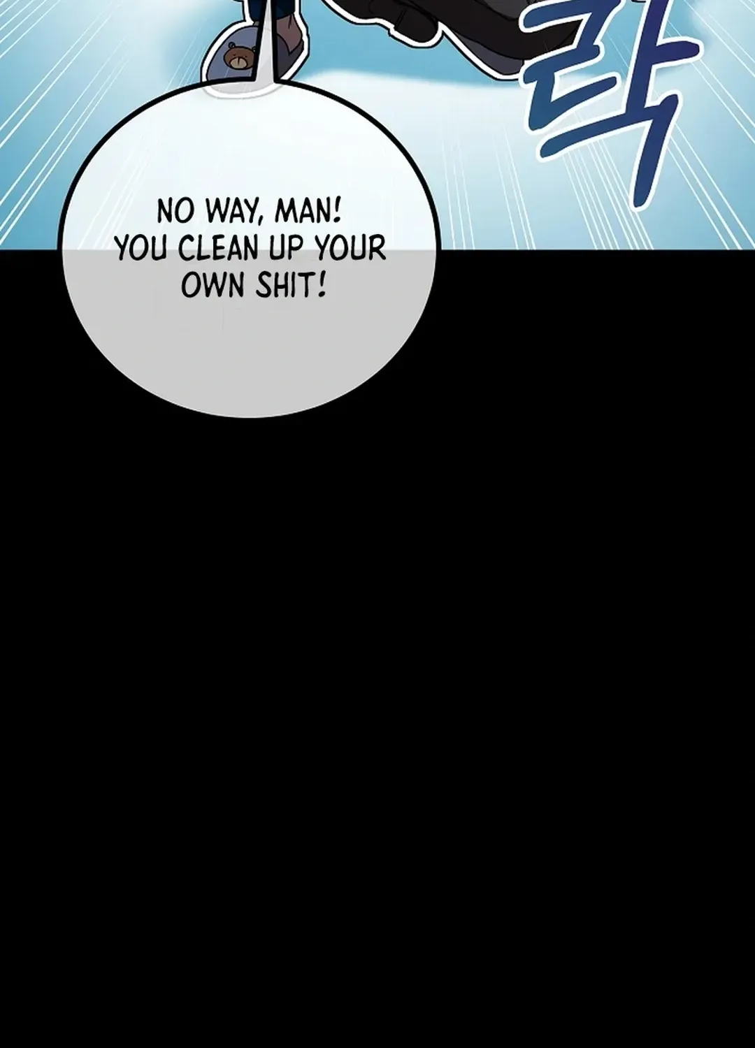 Black-Haired Tactical Genius Chapter 65 page 35 - 