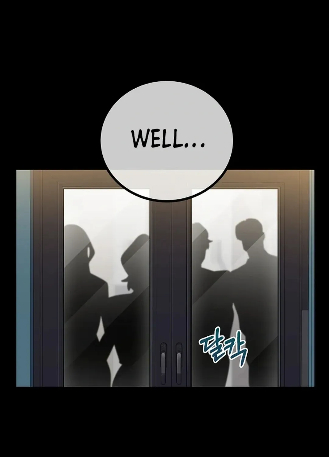 Black-Haired Tactical Genius Chapter 65 page 39 - 