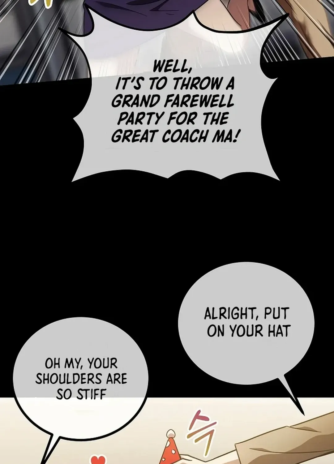 Black-Haired Tactical Genius Chapter 65 page 42 - 