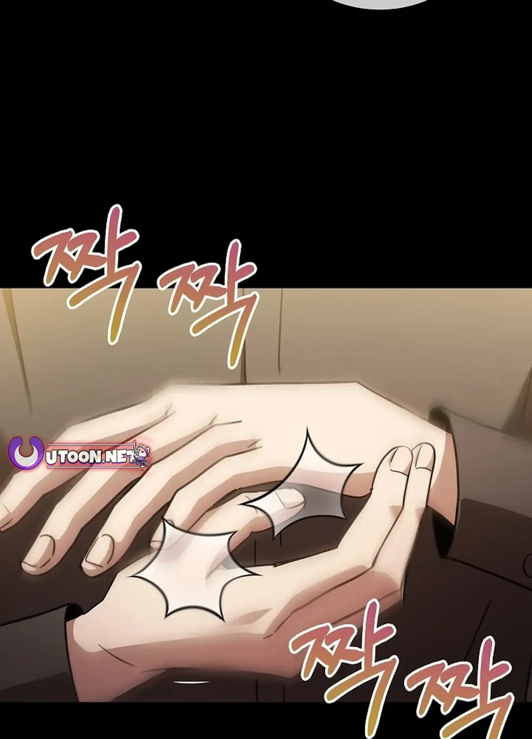Black-Haired Tactical Genius Chapter 65 page 44 - 