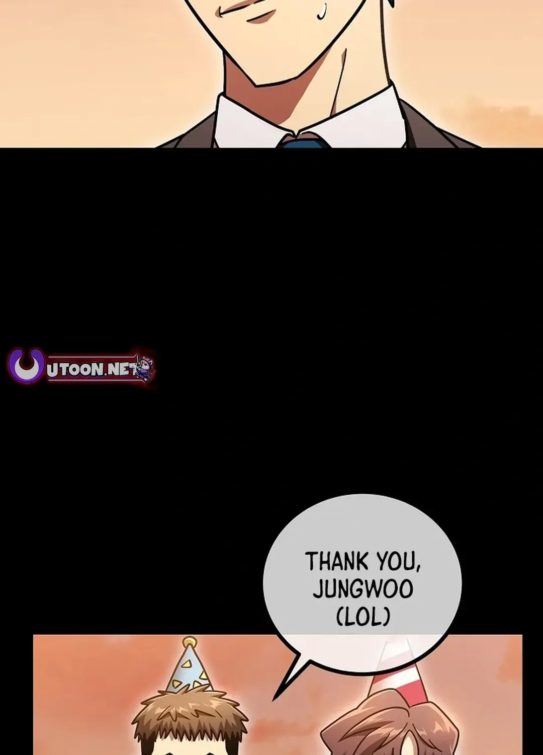 Black-Haired Tactical Genius Chapter 65 page 51 - 
