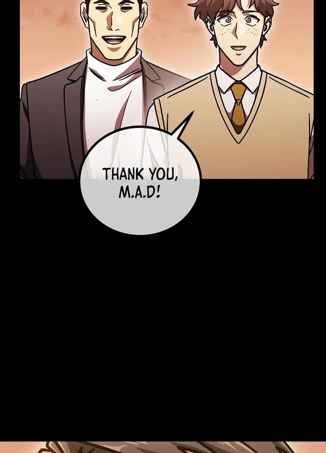 Black-Haired Tactical Genius Chapter 65 page 52 - 