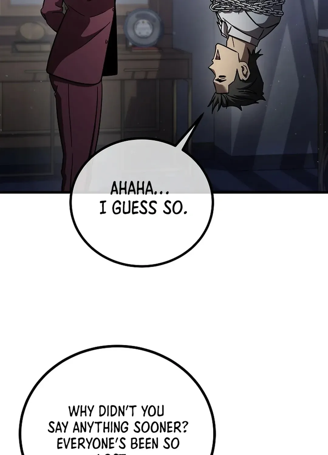 Black-Haired Tactical Genius Chapter 65 page 63 - 