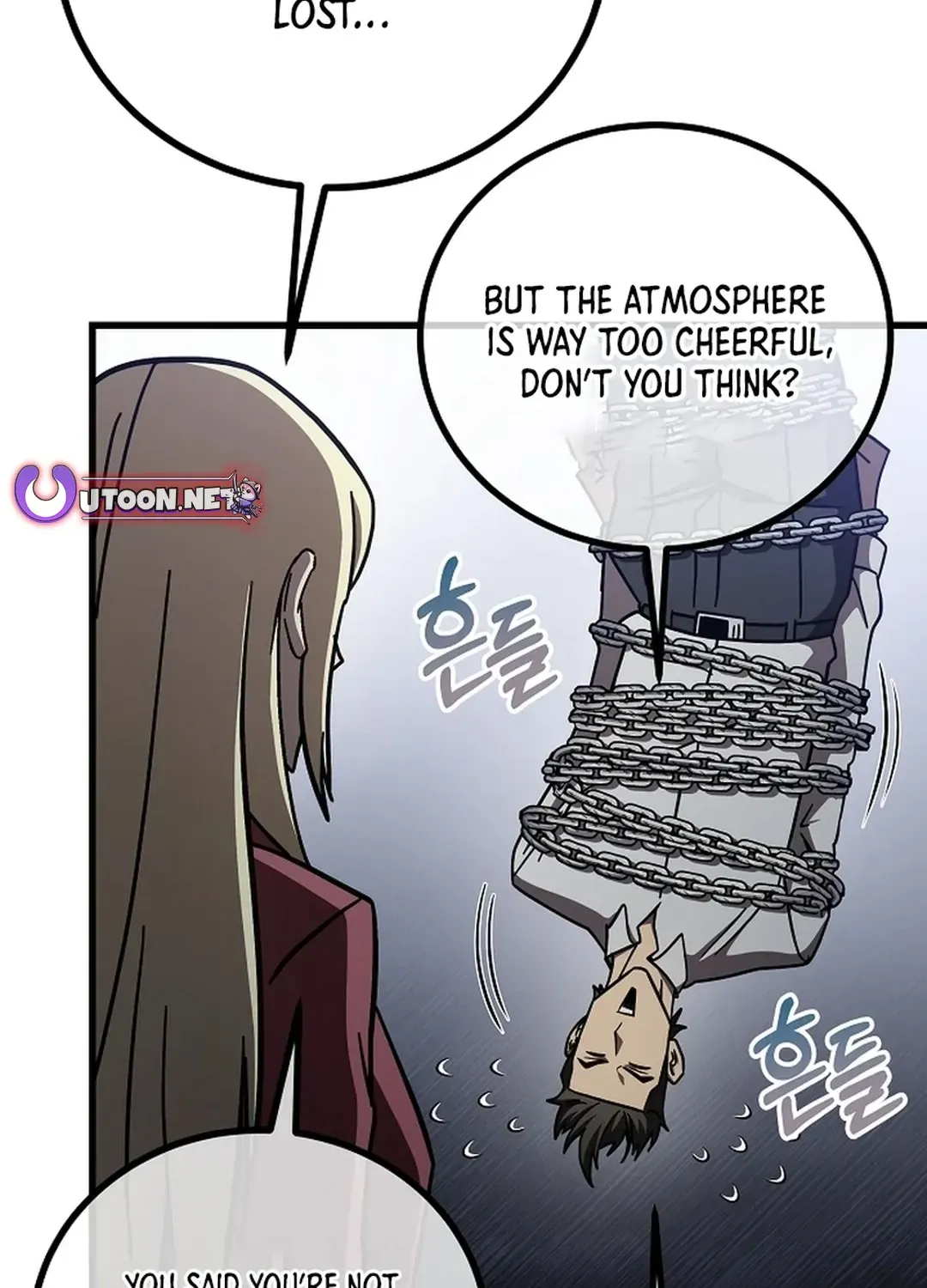 Black-Haired Tactical Genius Chapter 65 page 64 - 
