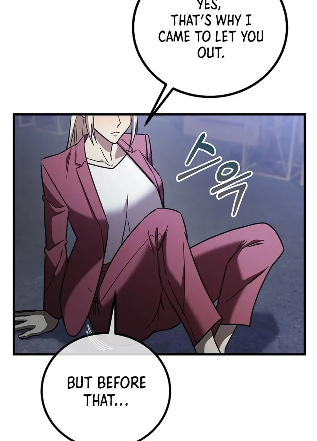 Black-Haired Tactical Genius Chapter 65 page 66 - 