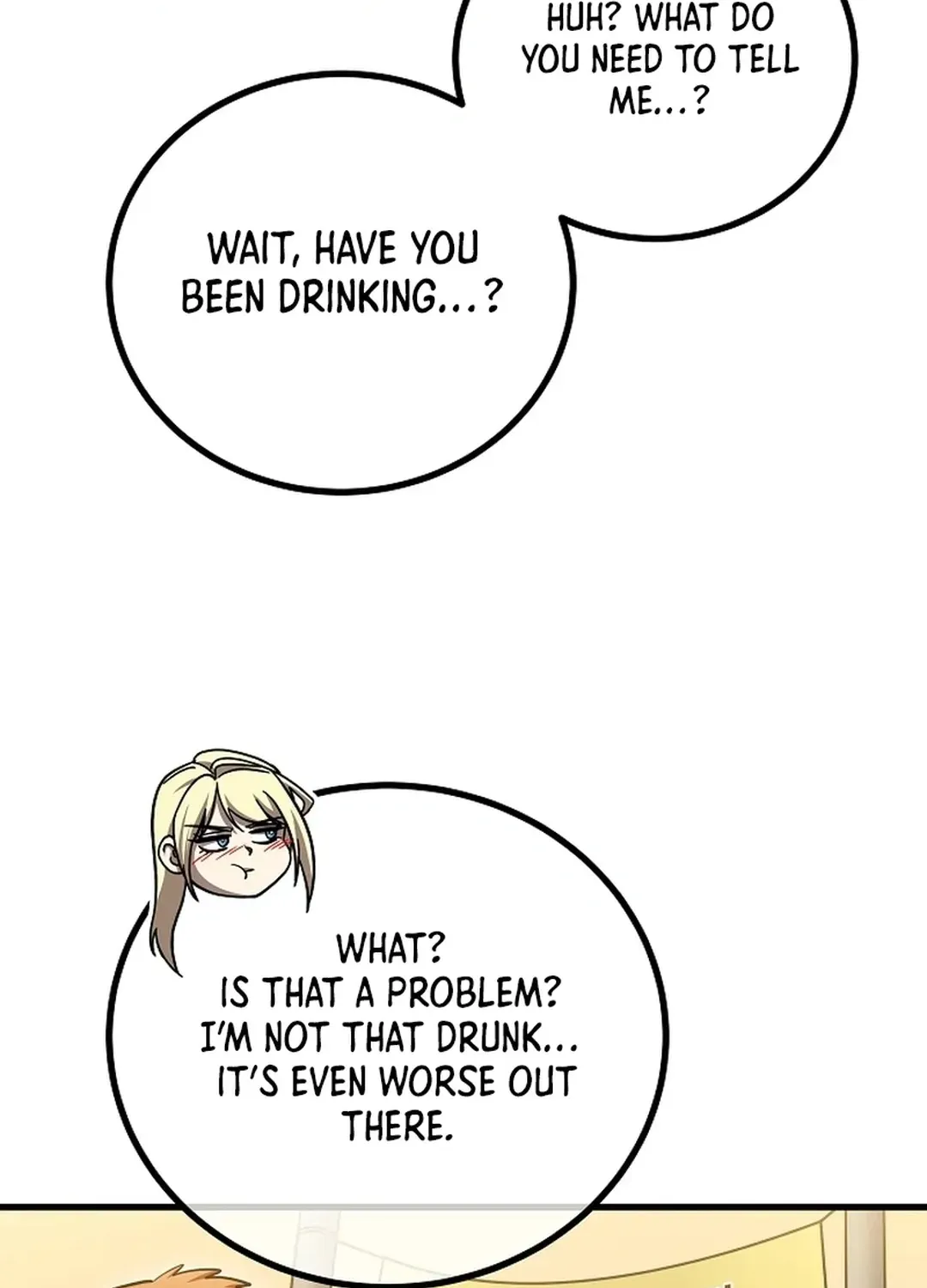 Black-Haired Tactical Genius Chapter 65 page 69 - 