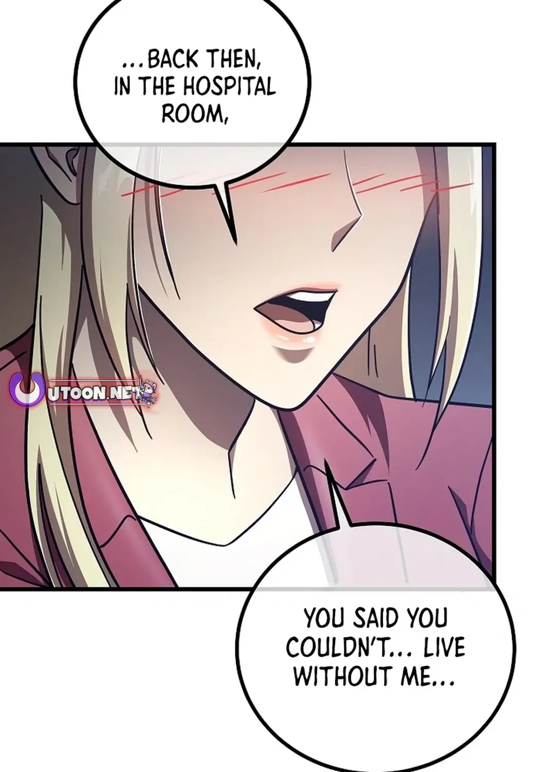 Black-Haired Tactical Genius Chapter 65 page 71 - 
