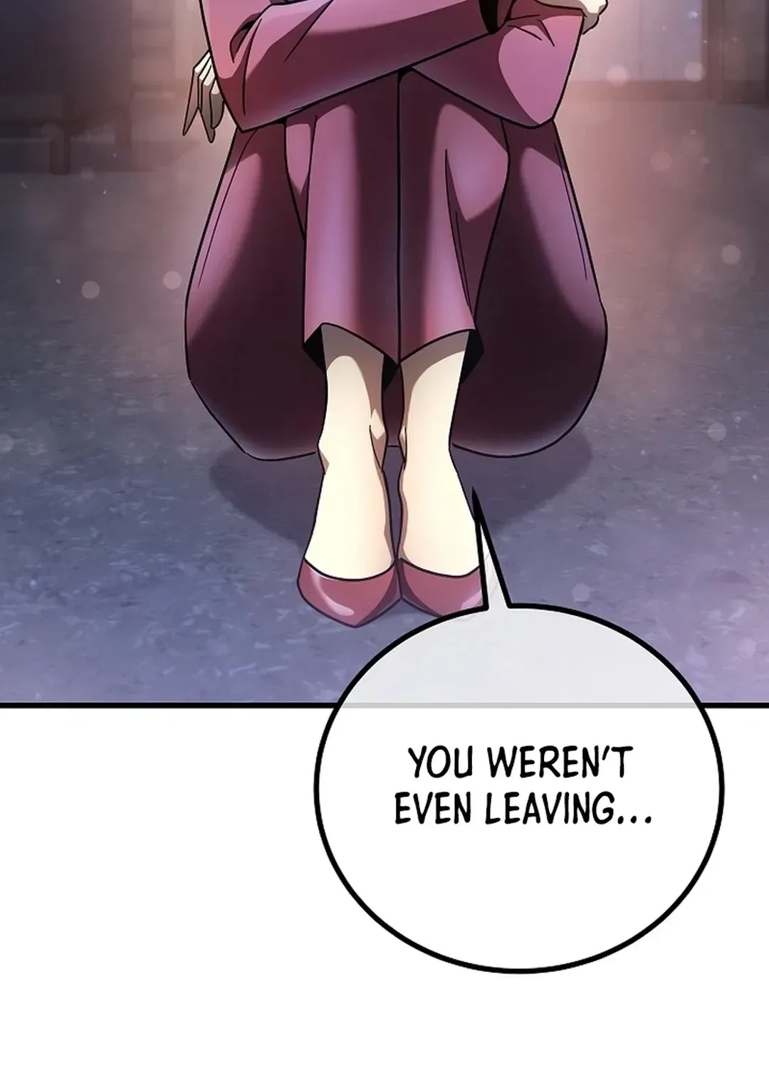 Black-Haired Tactical Genius Chapter 65 page 73 - 