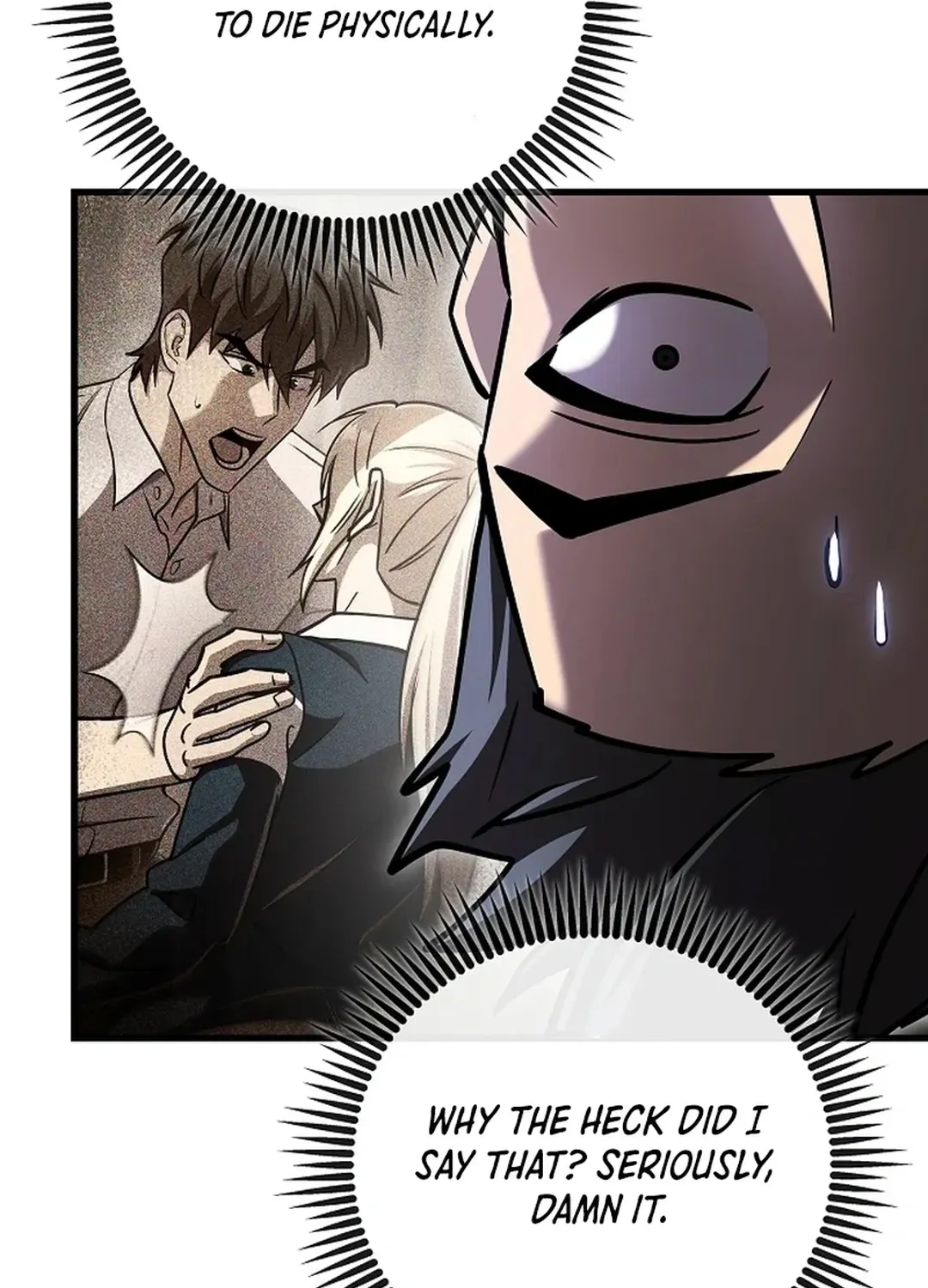 Black-Haired Tactical Genius Chapter 65 page 75 - 