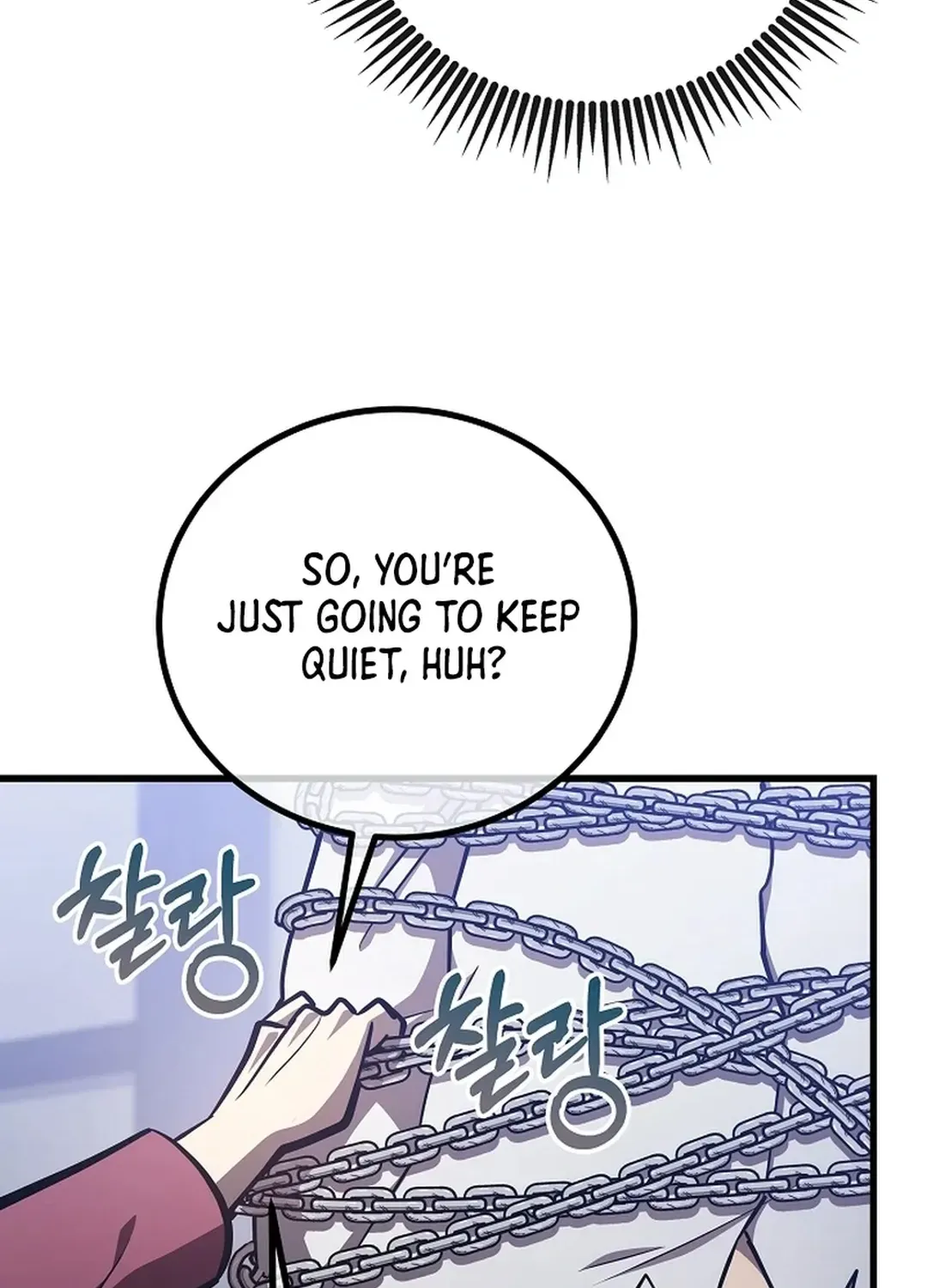 Black-Haired Tactical Genius Chapter 65 page 76 - 
