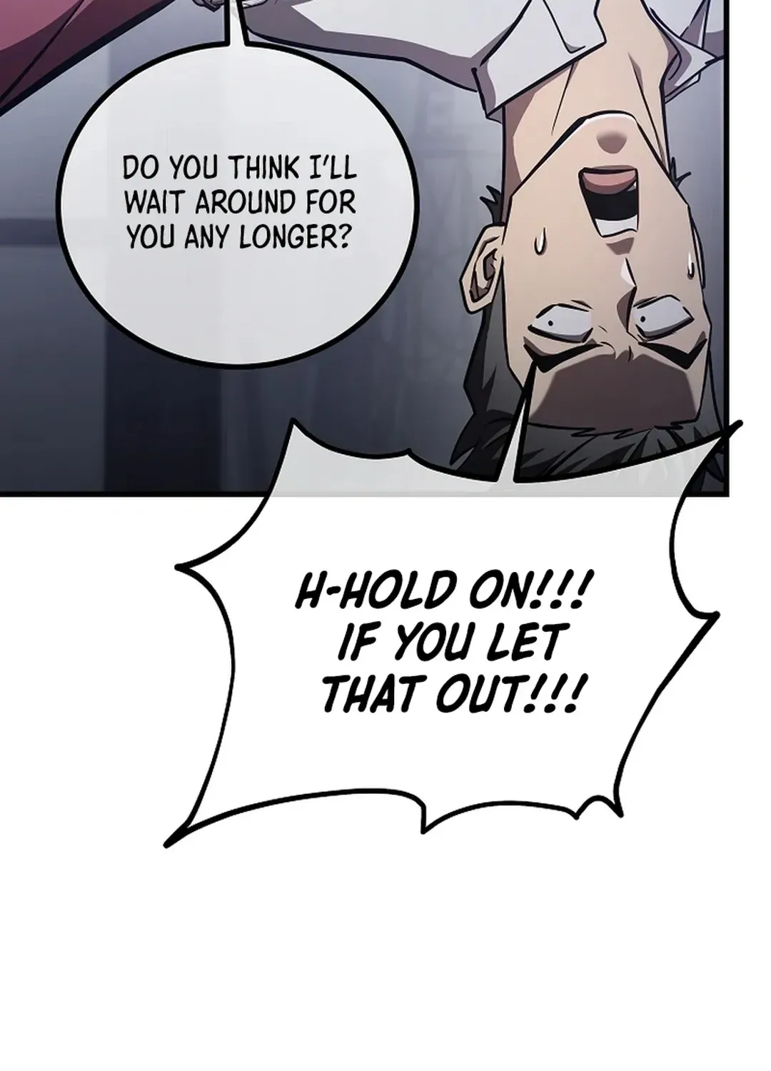 Black-Haired Tactical Genius Chapter 65 page 77 - 