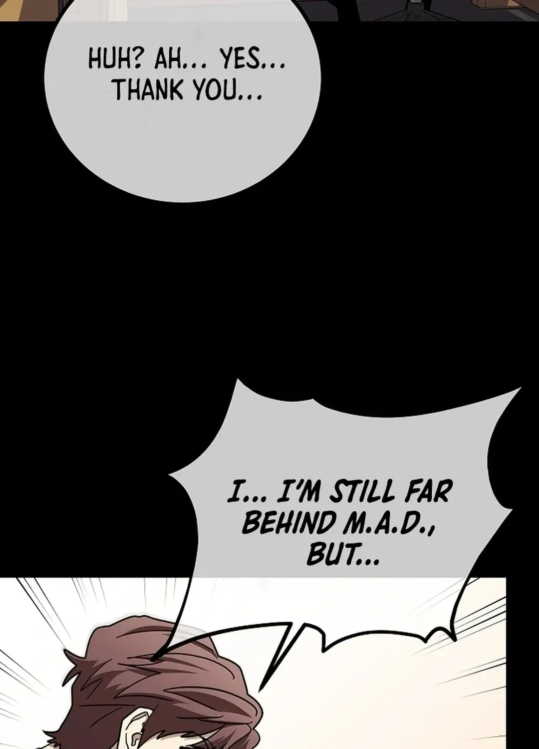 Black-Haired Tactical Genius Chapter 65 page 9 - 