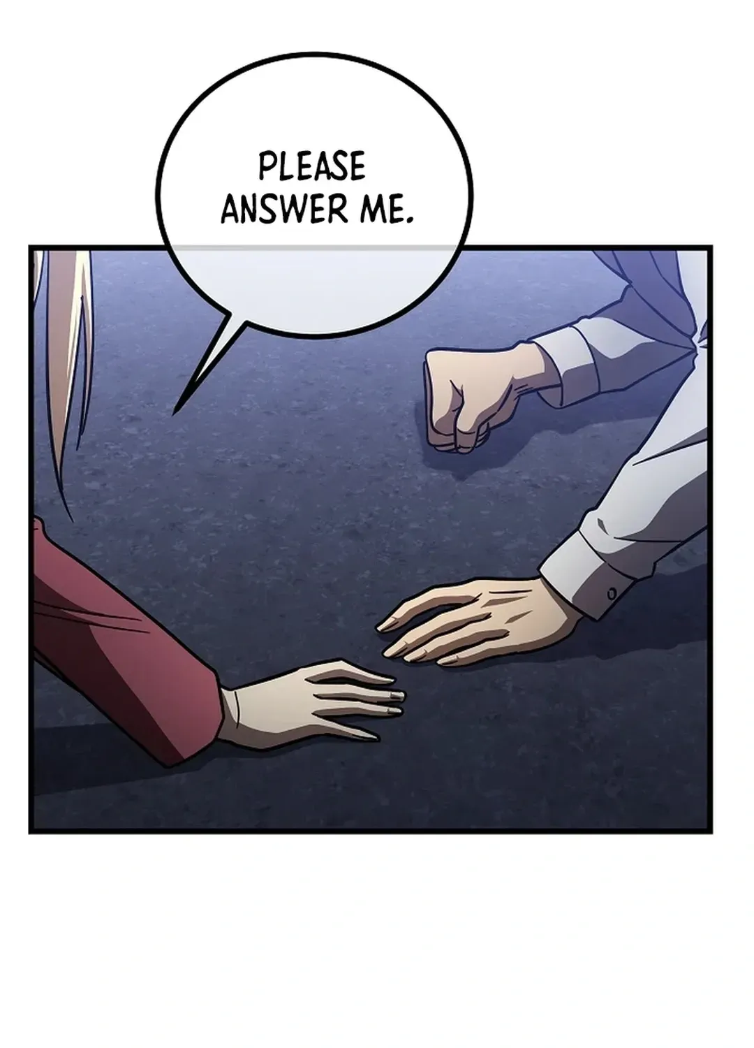 Black-Haired Tactical Genius Chapter 65 page 82 - 