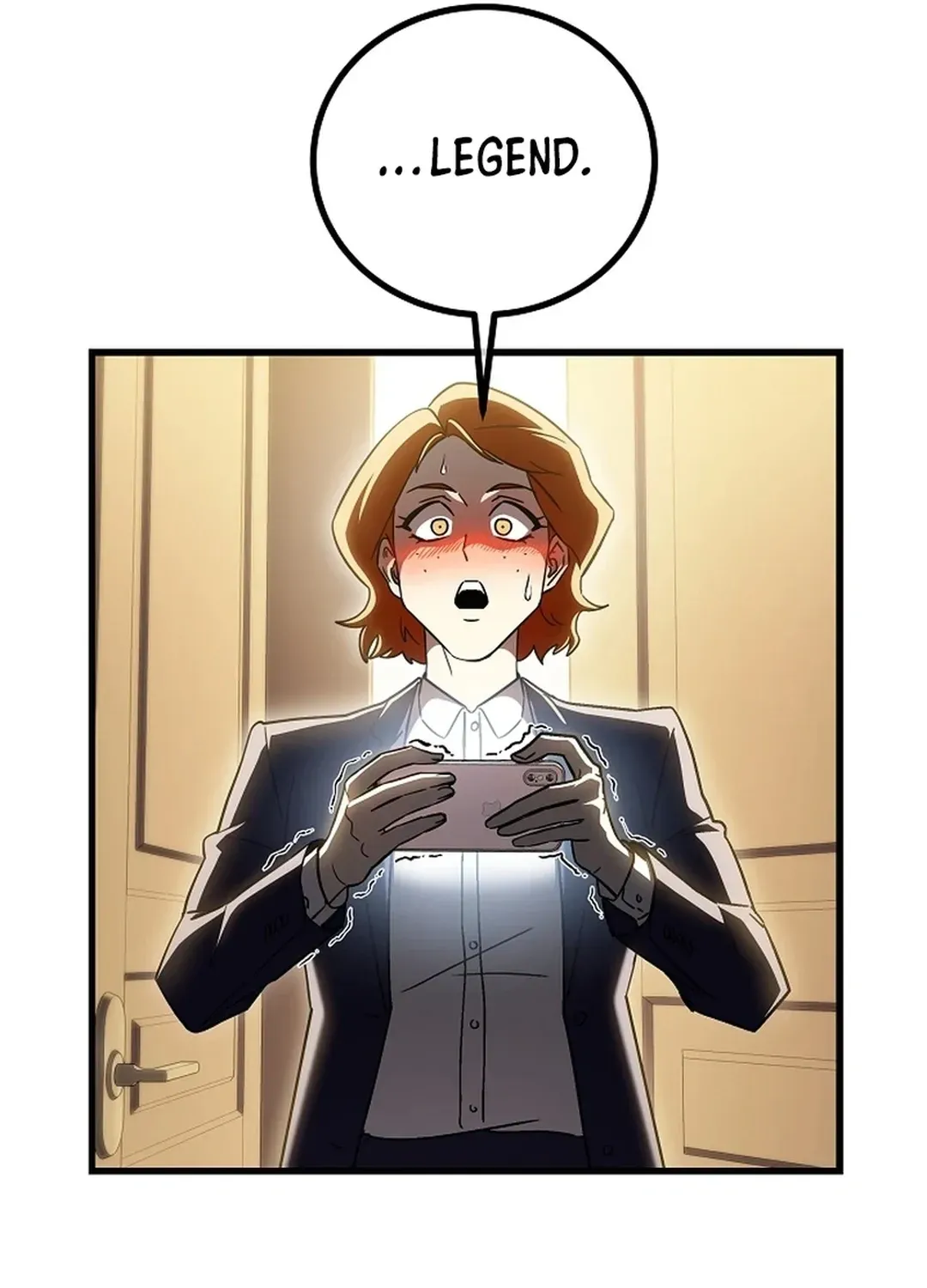 Black-Haired Tactical Genius Chapter 65 page 89 - 