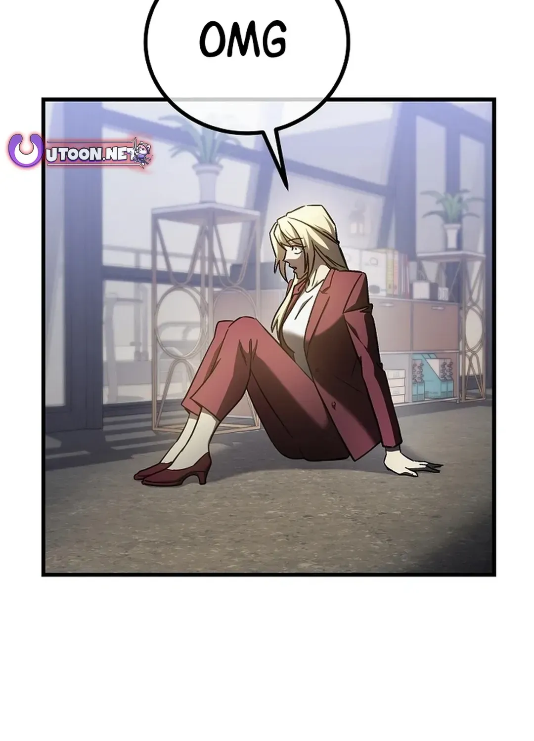Black-Haired Tactical Genius Chapter 65 page 92 - 