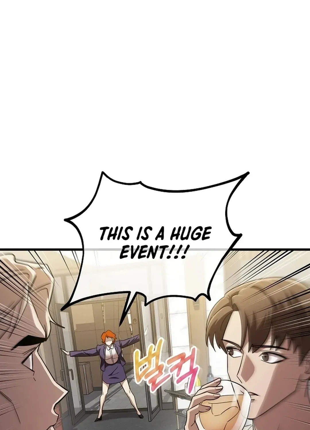 Black-Haired Tactical Genius Chapter 65 page 93 - 