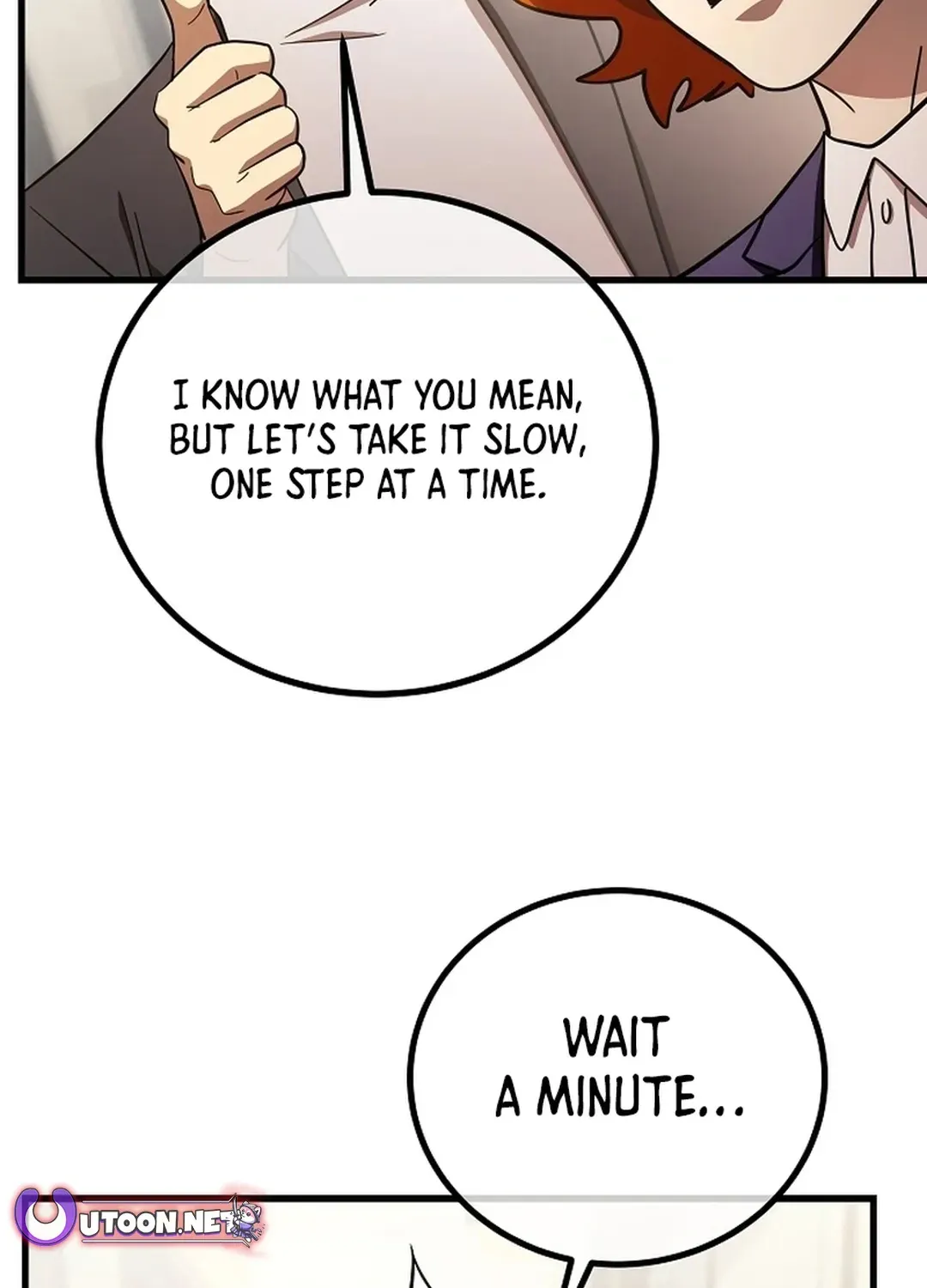 Black-Haired Tactical Genius Chapter 65 page 97 - 