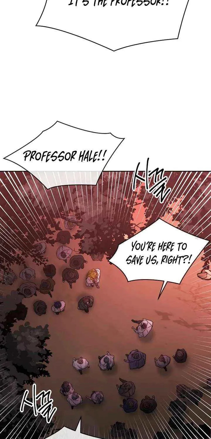 Black Haze (2025) Chapter 44 page 4 - 