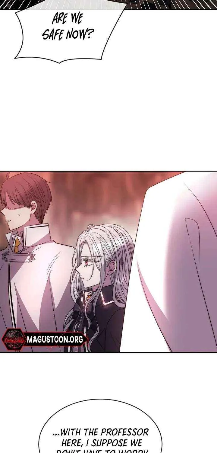 Black Haze (2025) Chapter 44 page 5 - 