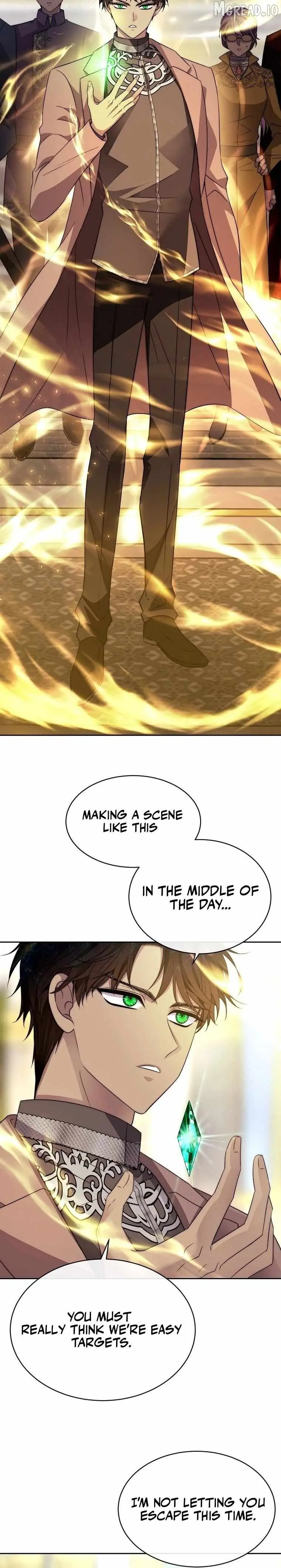 Black Haze (2025) Chapter 73 page 6 - 
