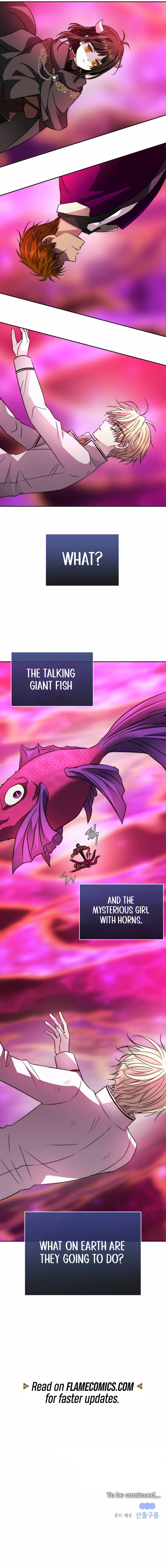 Black Haze (2025) Chapter 81 page 11 - 